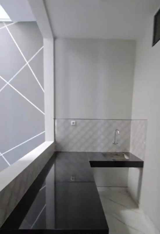 dijual rumah perumahan pantai mentari