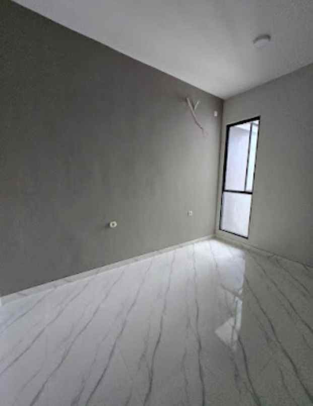 dijual rumah perumahan pantai mentari