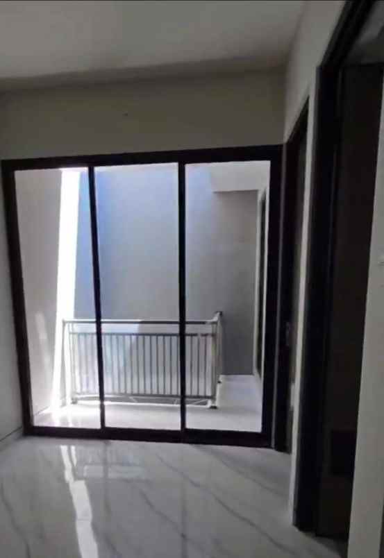 dijual rumah perumahan pantai mentari