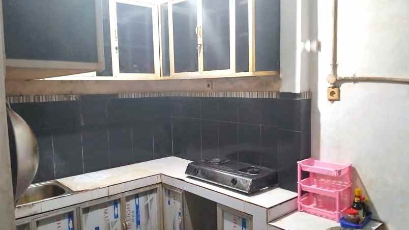 dijual rumah perumahan pejuang pratama