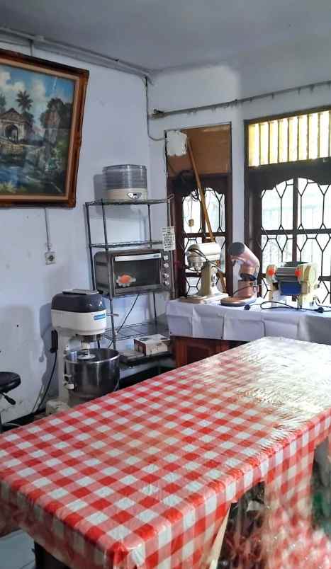 dijual rumah perumahan pejuang pratama