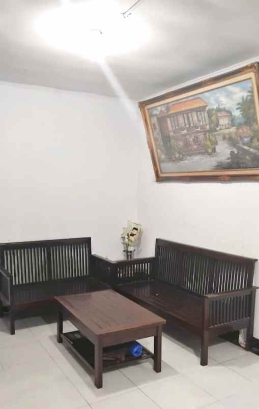 dijual rumah perumahan pejuang pratama