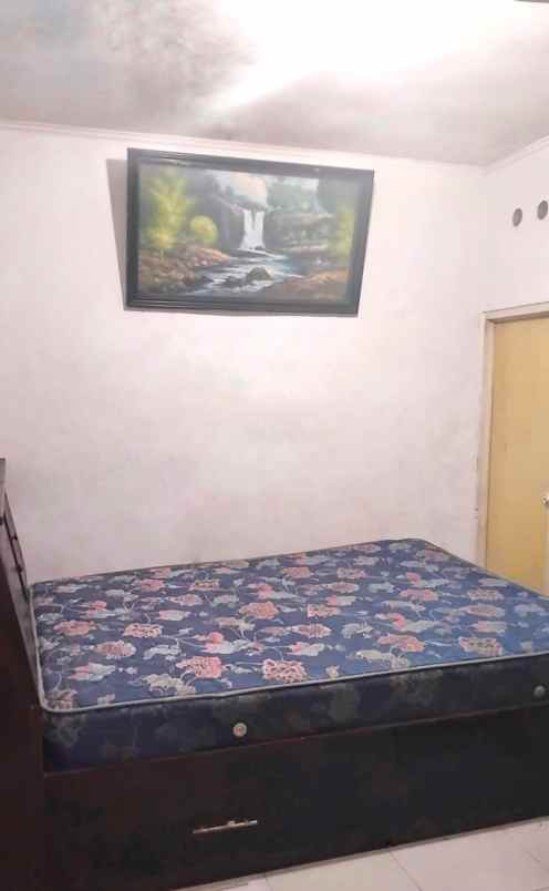 dijual rumah perumahan pejuang pratama