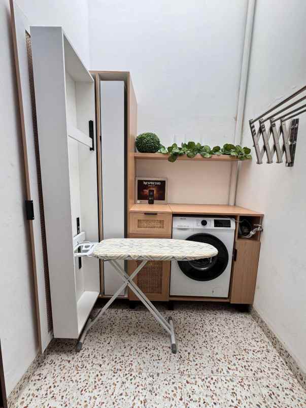 dijual rumah perumahan prima harapan