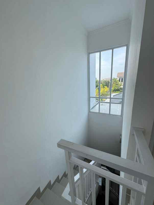 dijual rumah perumahan prima harapan