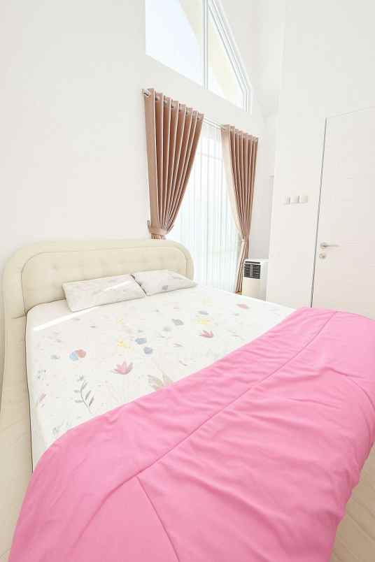 dijual rumah perumahan prima harapan