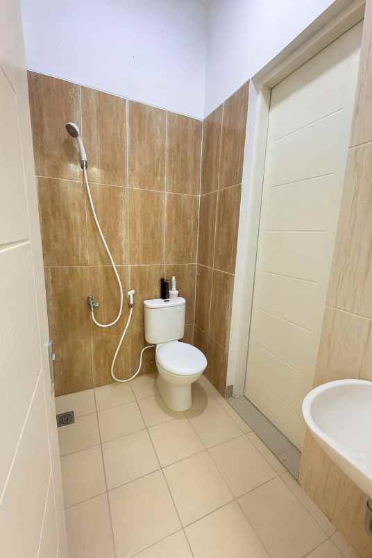 dijual rumah perumahan prima harapan