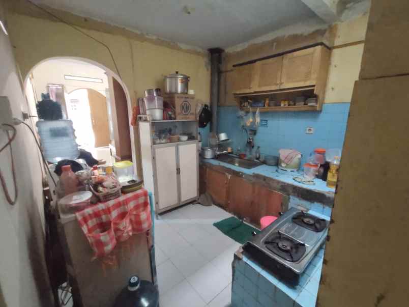 dijual rumah perumnas 1 karawaci kota tangerang