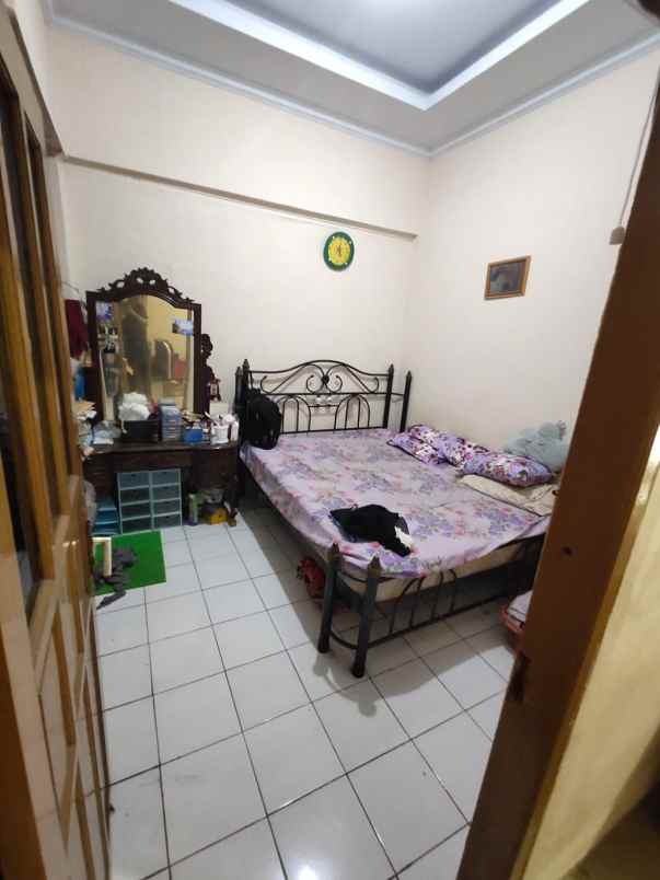 dijual rumah perumnas 1 karawaci kota tangerang