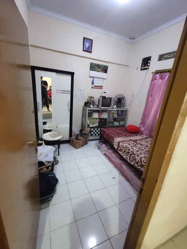 dijual rumah perumnas 1 karawaci kota tangerang