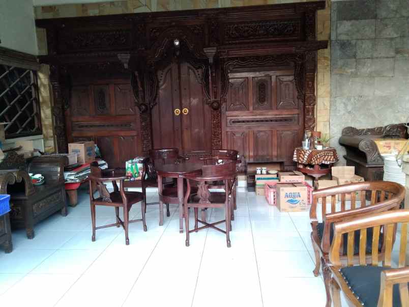 dijual rumah pinggir jalan utama soka kesiman denpasar