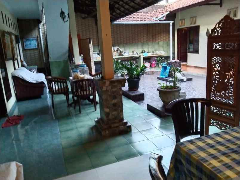 dijual rumah pinggir jalan utama soka kesiman denpasar