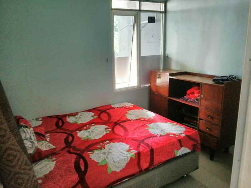 dijual rumah plamongan sari pedurungan