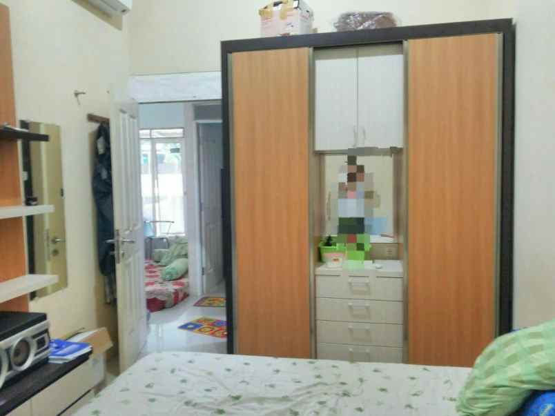 dijual rumah plamongan sari pedurungan