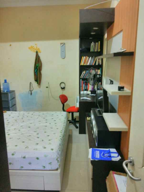 dijual rumah plamongan sari pedurungan