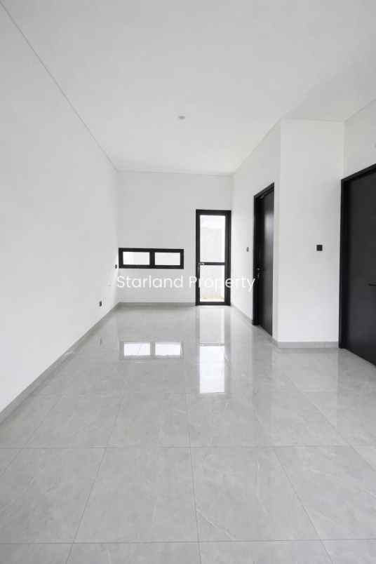 dijual rumah pondok aren bintaro tangsel