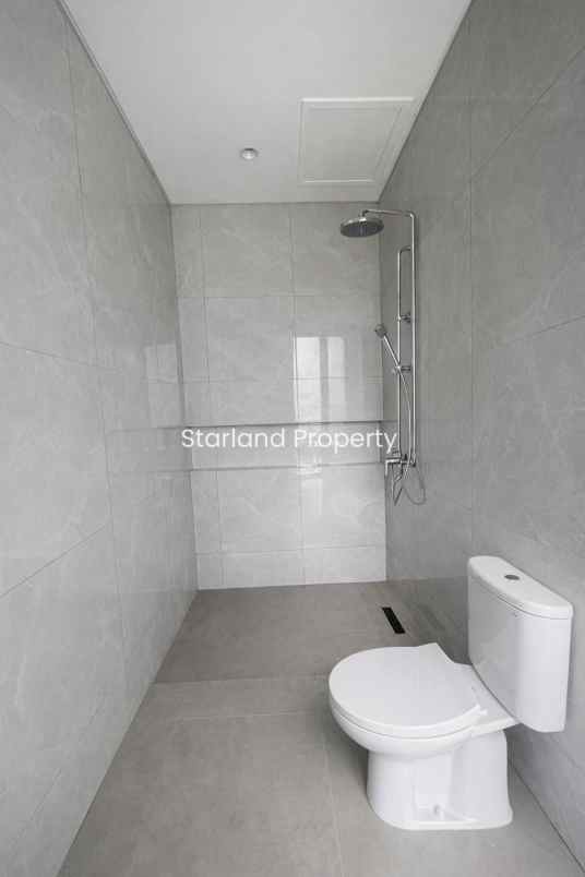 dijual rumah pondok aren bintaro tangsel