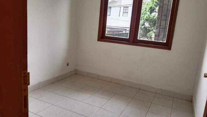 dijual rumah pondok hijau