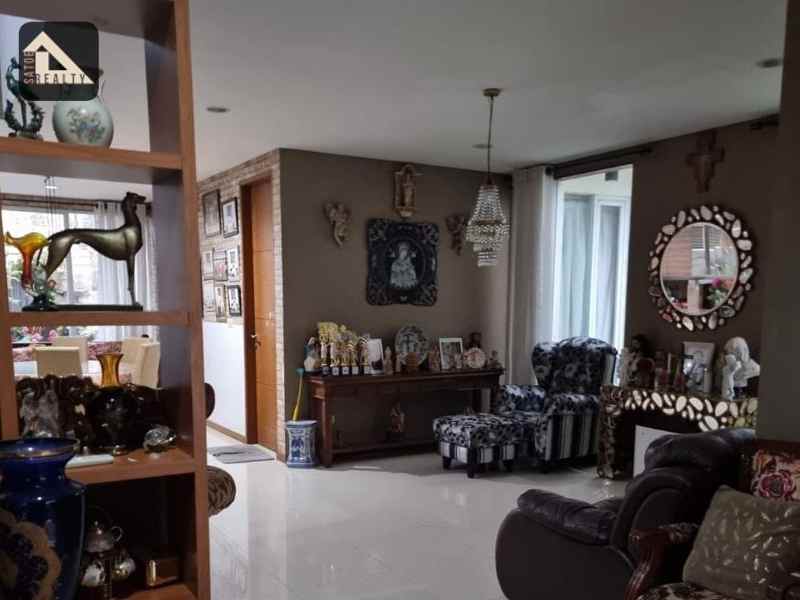 dijual rumah pondok indah kebayoran