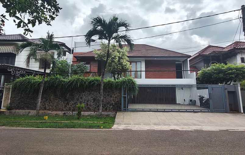 dijual rumah pondok kelapa duren sawit