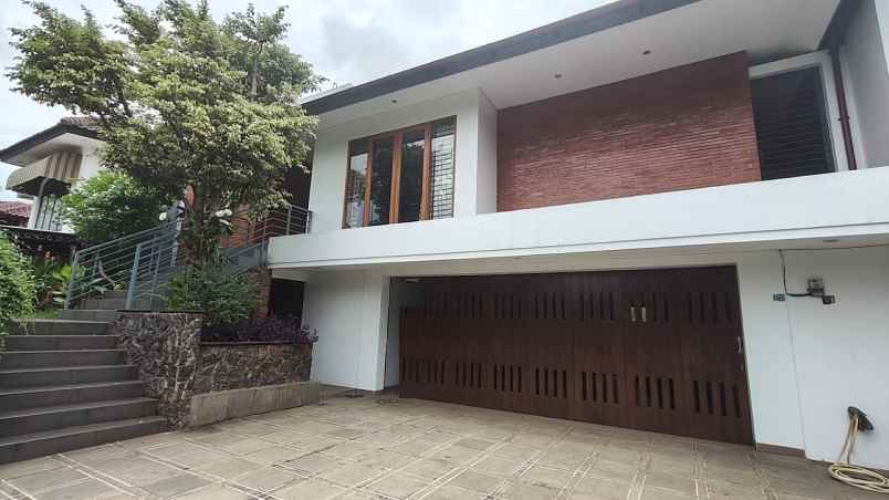 dijual rumah pondok kelapa duren sawit