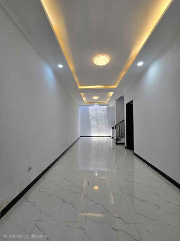 dijual rumah pondok kelapa jaktim