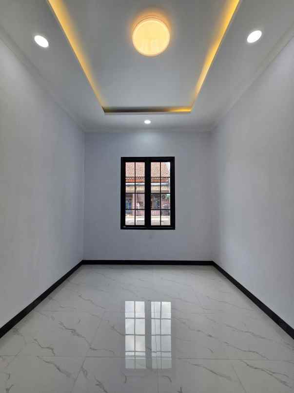 dijual rumah pondok kelapa jaktim