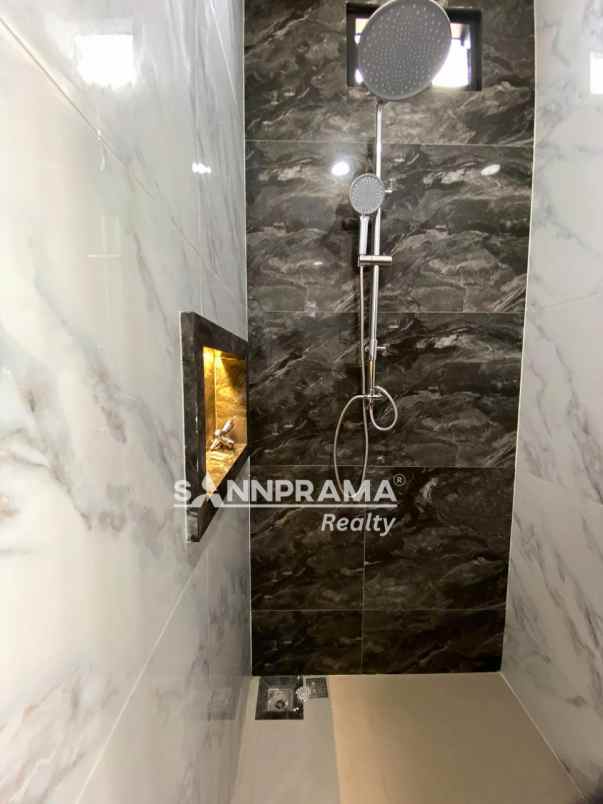 dijual rumah pondok petir bojongsari depok