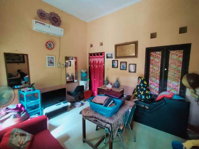 dijual rumah potorono