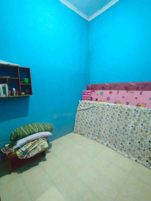 dijual rumah potorono