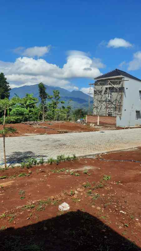 dijual rumah pudakpayung