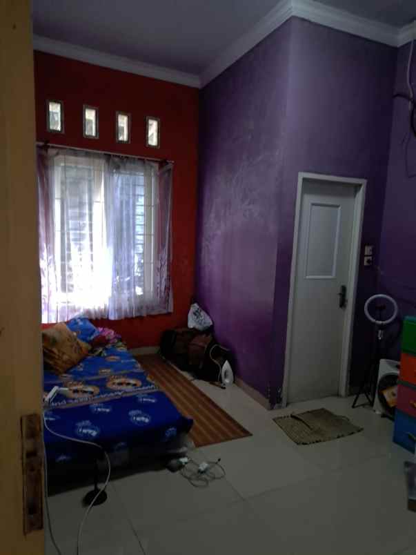 dijual rumah pulau harapan