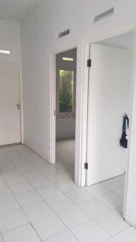 dijual rumah puri arraya 1 tahap 2