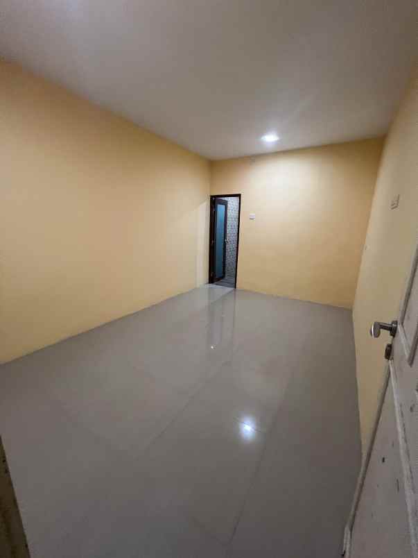 dijual rumah puri casablanca