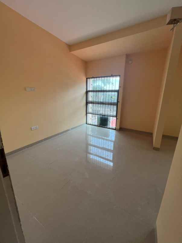 dijual rumah puri casablanca