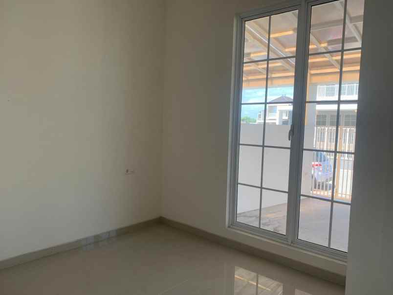 dijual rumah puri galaxy jasmine courts