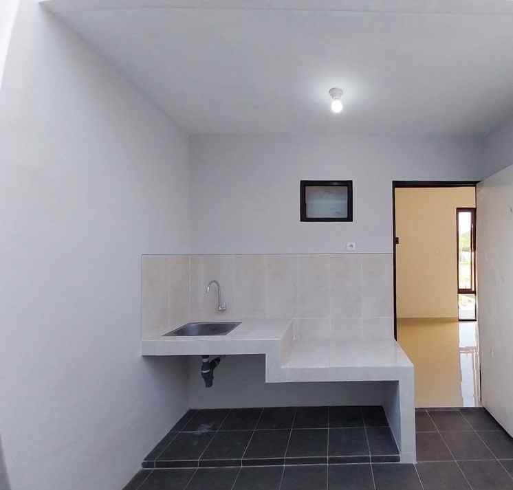 dijual rumah puri surya jaya sidoarjo