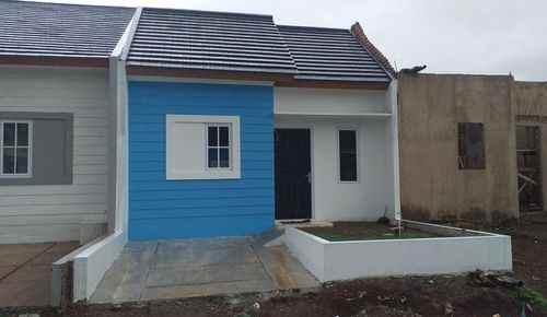 dijual rumah qianna residence sukabumi