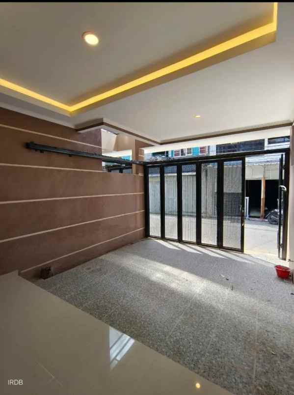 dijual rumah rajamantri turangga buah batu