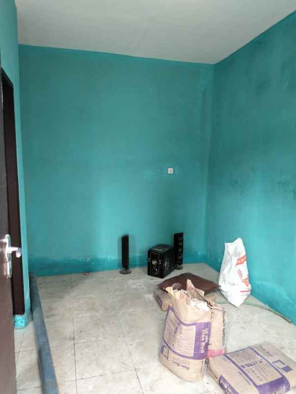 dijual rumah rancatungku