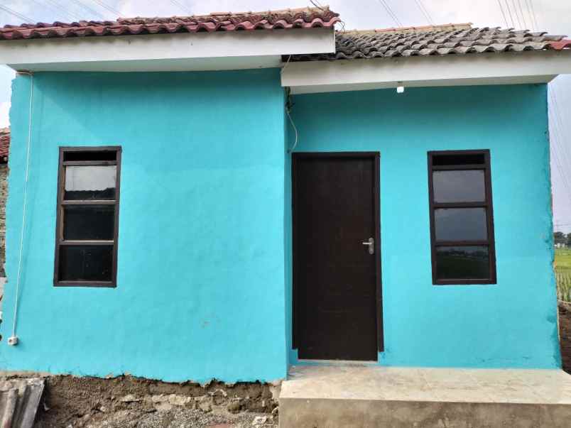 dijual rumah rancatungku