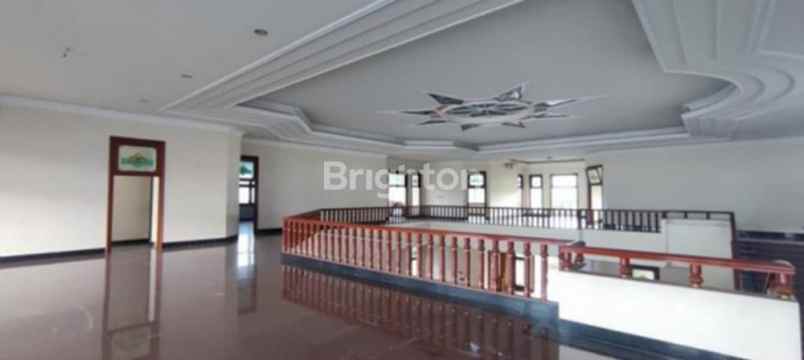 dijual rumah raya kertajaya