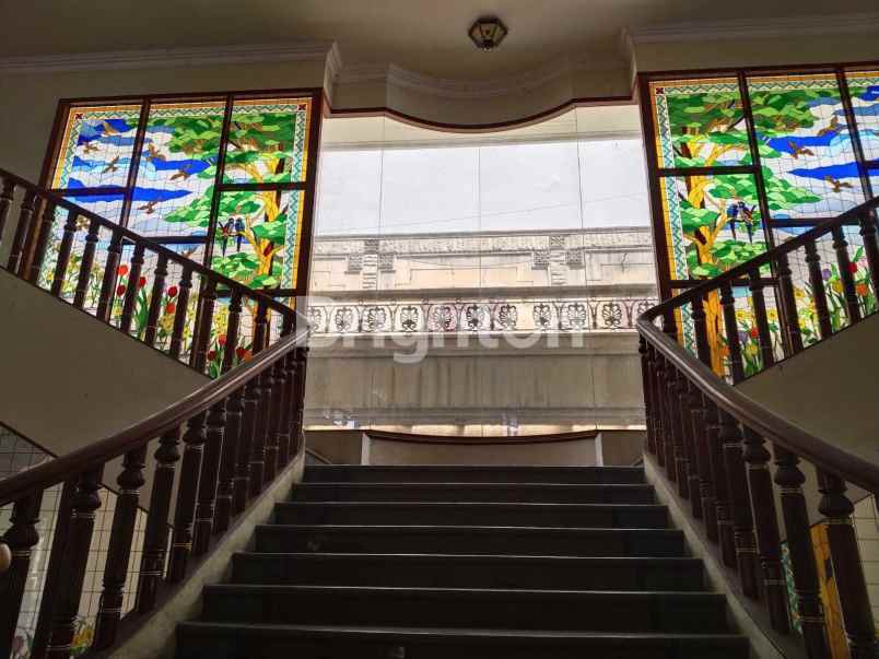 dijual rumah raya kertajaya