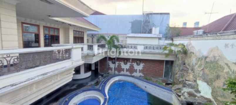 dijual rumah raya kertajaya