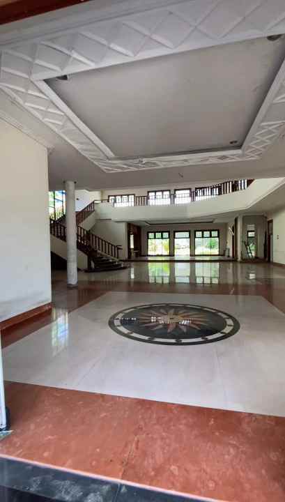 dijual rumah raya kertajaya