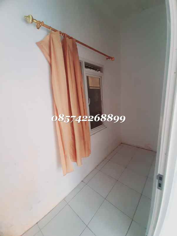 dijual rumah ready di pudakpayung banyumanik semarang