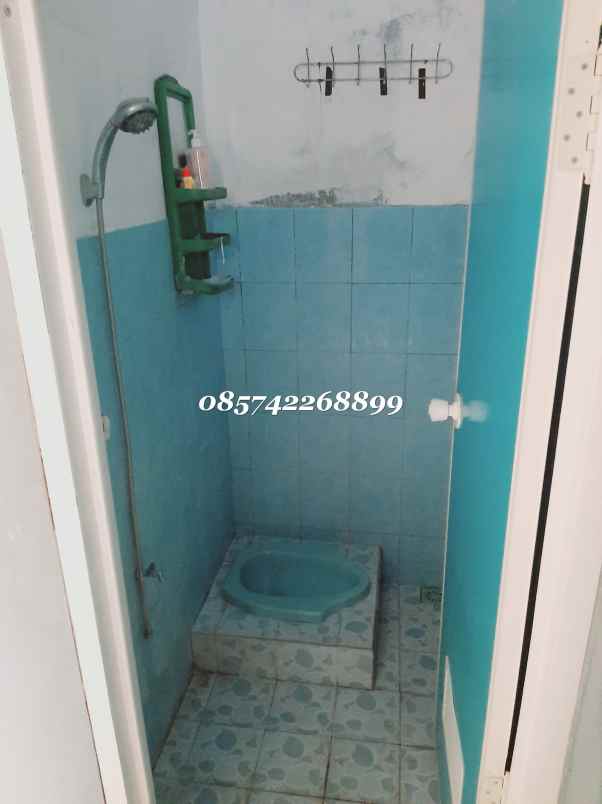 dijual rumah ready di pudakpayung banyumanik semarang