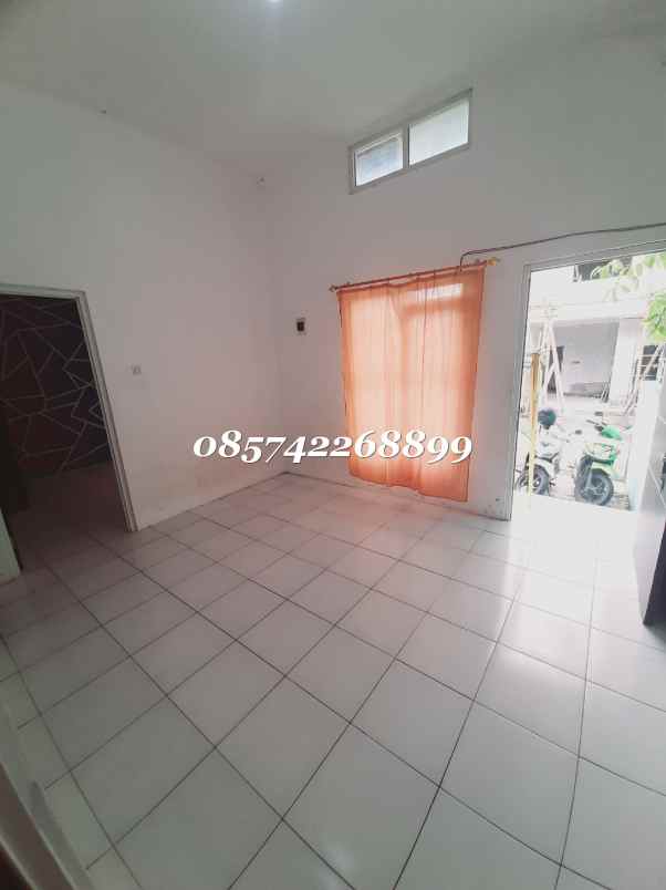 dijual rumah ready di pudakpayung banyumanik semarang