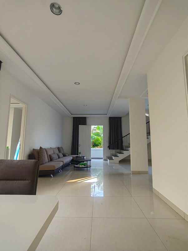 dijual rumah royal bay batam center