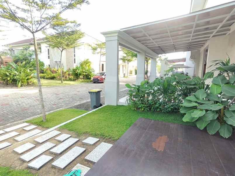 dijual rumah royal bay batam center